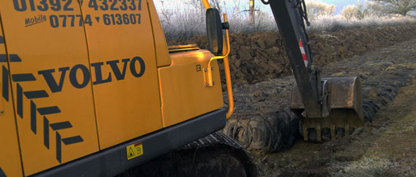 About Aardvark Civil Engineering