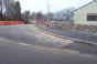 Aardvark Civil Engineering - New Road Layout - Moretonhampstead