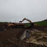Aardvark Civil Engineering - Pigsdon Quarry - Nr Bude