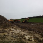 Aardvark Civil Engineering - Pigsdon Quarry - Nr Bude