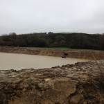 Aardvark Civil Engineering - Pigsdon Quarry - Nr Bude